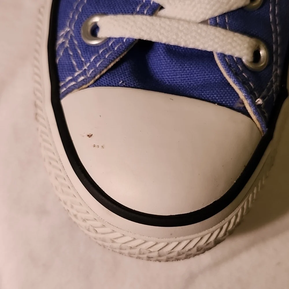 Converse Chuck 70 OX - Picture 3 of 15